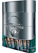 Star Trek - Enterprise - Saison 4
