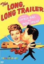 The Long, Long Trailer