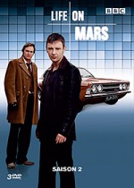 Life On Mars - Saison 2