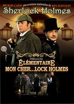 Elémentaire, mon cher... Lock Holmes