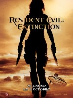 Resident Evil : Extinction