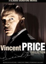 Vincent Price Signature Collection