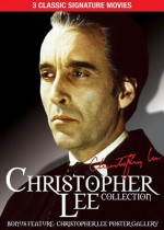 Christopher Lee Signature Collection