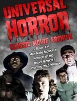 Universal Horror