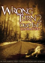 Wrong Turn 2: Dead End (Unrated Version)