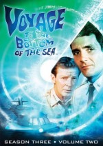 Voyage To The Bottom Of The Sea Season 3 Vol2