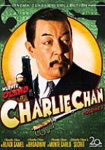 Charlie Chan Collection: Volume 3