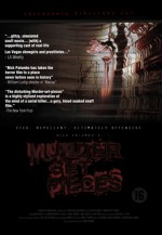 Murder Set Pieces (Uncut Director's Cut) EPUISE/OUT OF PRINT