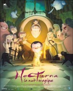 Nocturna la nuit magique