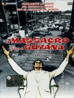 Il Massacro Della Guyana