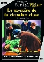 Le Mystere De La Chambre Close