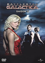 Battlestar Galactica saison 3