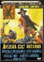 Arizona Colt Returns