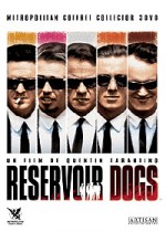 Reservoir Dogs (Coffret 3 dvd)