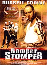 Romper Stomper - La mort dans le sang (Edition Collector - Coffret 2 DVD)