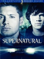 Supernatural: The Complete Second Season