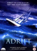 Adrift EPUISE/OUT OF PRINT