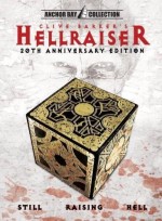 Hellraiser (20TH ANNIVERSARY EDITION)