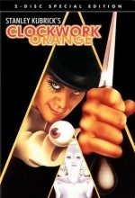A Clockwork Orange (Special Edition 2 DVD)