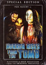 Horror Rises From The Tomb (Special Edition)