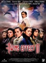 The Twins effect 2