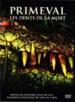 Primeval - Sur la piste du prédateur