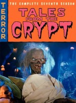 Tales from the Crypt : The Complete Seventh Season