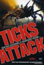 Ticks Attack