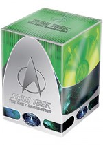 Star Trek - La nouvelle génération - L'intégrale