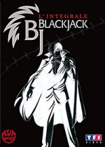 Black Jack - L'intégrale (Coffret 4 DVD)