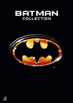 Batman - Coffret (Coffret 4 DVD)