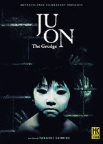 Ju-on : The Grudge (Edition Collector - Coffret 2 DVD)