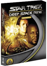Star Trek - Deep Space Nine - Saison 6