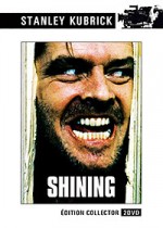 Shining (Edition Collector 2 DVD)