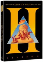 The Films of Kenneth Anger, Vol. 2