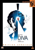 Diva (Edition 2 dvd)