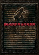 Blade Runner (Coffret 2 dvd)