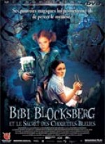 Bibi Blocksberg et le secret des chouettes bleues