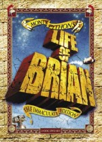 MONTY PYTHON'S LIFE OF BRIAN (Collector's Edition 2 DVD)