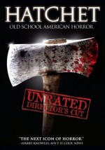 HATCHET (Unrated)