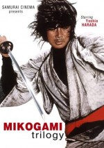 Mikogami Trilogy (Restored Edition)