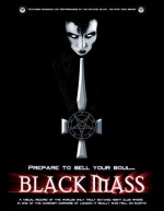 Black Mass EPUISE/OUT OF PRINT