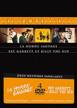 La Horde Sauvage + Pat Garrett Et Billy The Kid