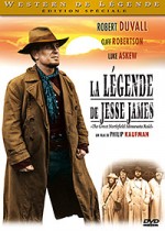 La Légende De Jesse James