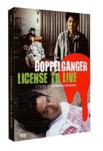 Doppelganger + License To Live