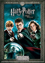 Harry Potter et l'Ordre du Phénix (Edition Collector)