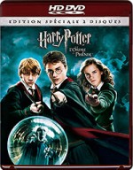 Harry Potter et l'Ordre du Phénix (Edition Collector)