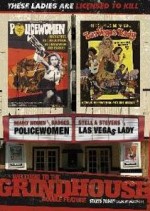 Welcome to Grindhouse: Las Vegas / Policewomen