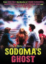 Sodoma's Ghost