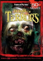 Tomb of Terrors (50 Movie Pack)
